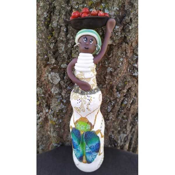 Afro Decorativa